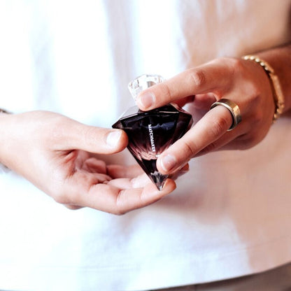 Perfume Con Feromonas Black Diamond