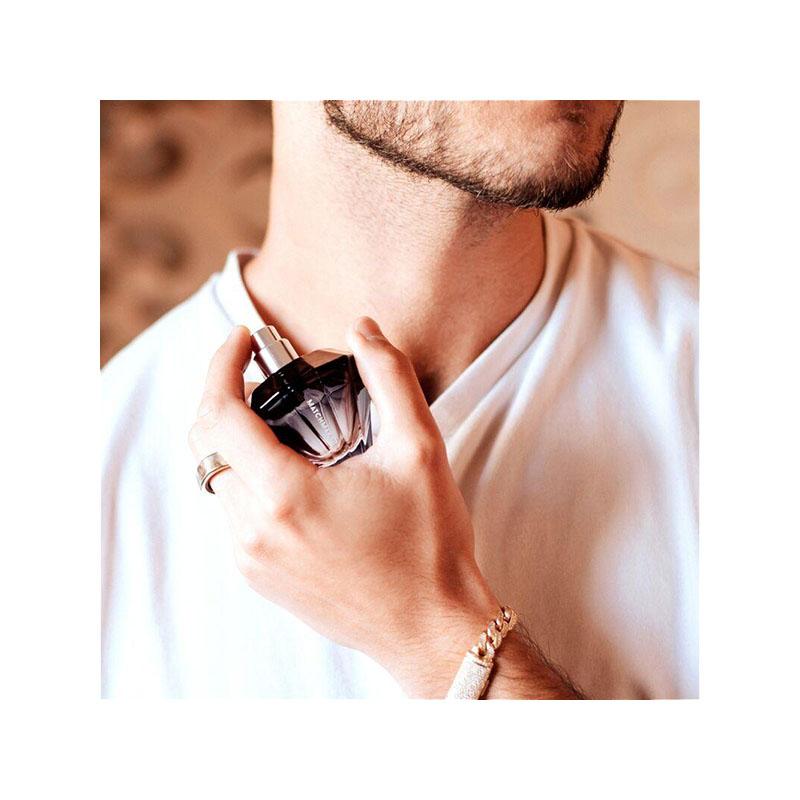 Perfume Con Feromonas Black Diamond