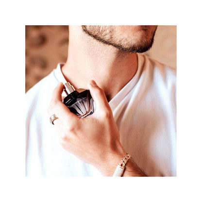 Perfume Con Feromonas Black Diamond