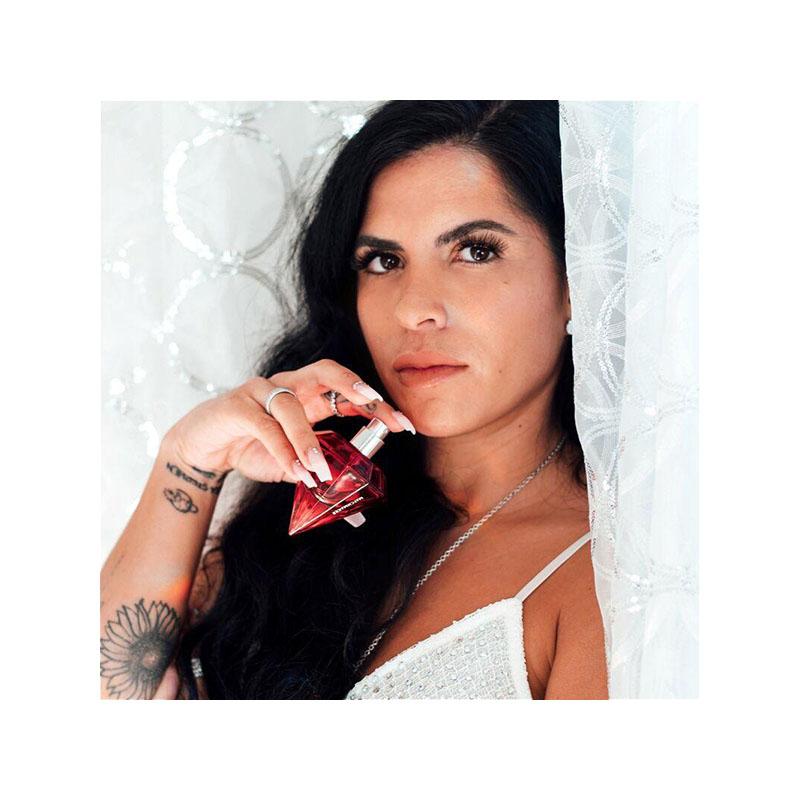 Perfume Con Feromonas Red Diamond