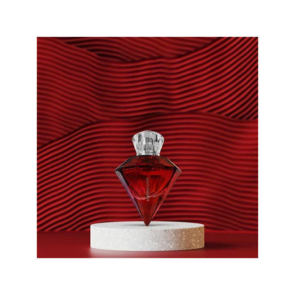 Perfume Con Feromonas Red Diamond