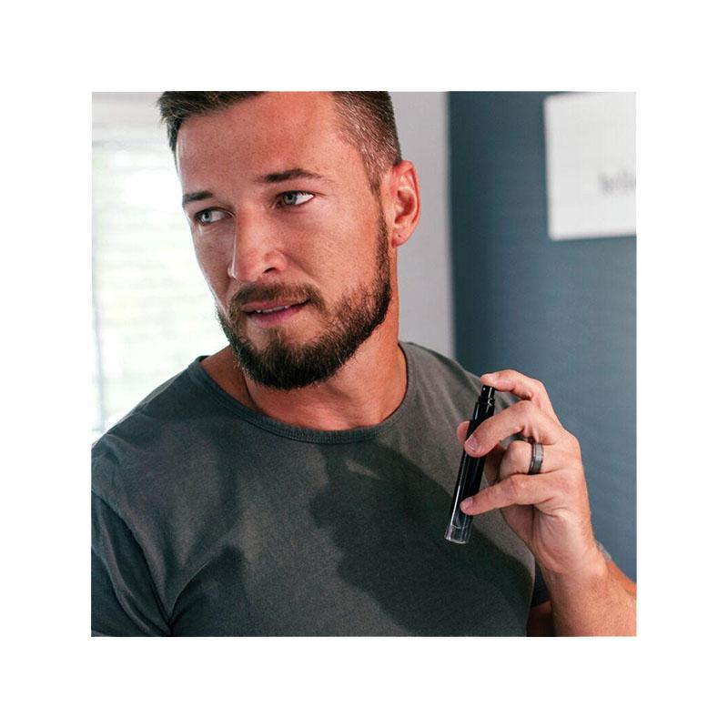 Perfume Con Feromonas Black Diamond