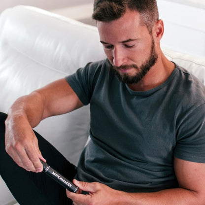 Perfume Con Feromonas Black Diamond