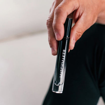 Perfume Con Feromonas Black Diamond