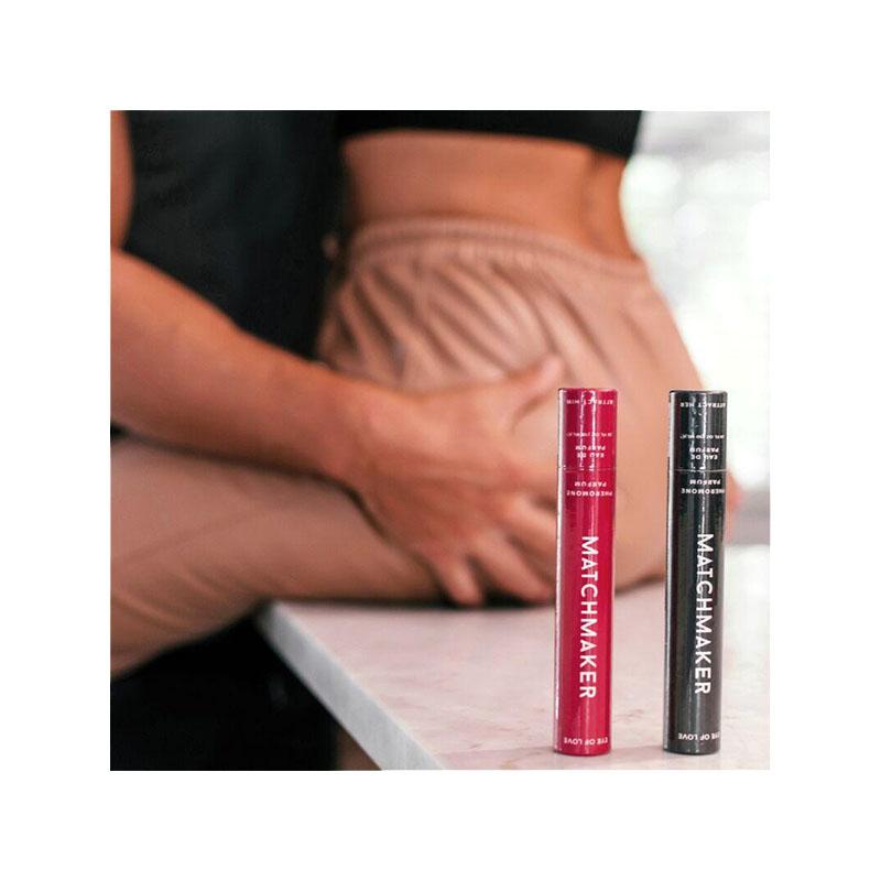 Perfume Con Feromonas Black Diamond