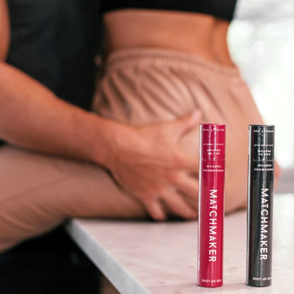 Perfume Con Feromonas Black Diamond