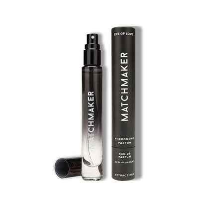 Perfume Con Feromonas Black Diamond