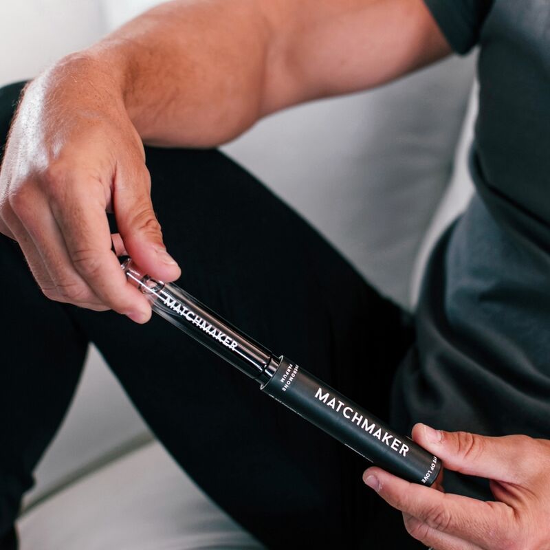 Perfume Con Feromonas Black Diamond