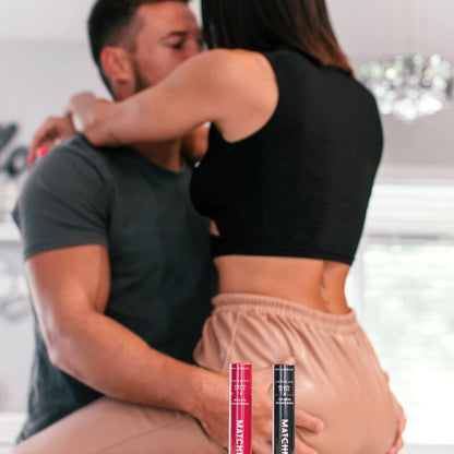 Perfume Con Feromonas Black Diamond