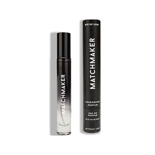 Perfume Con Feromonas Black Diamond