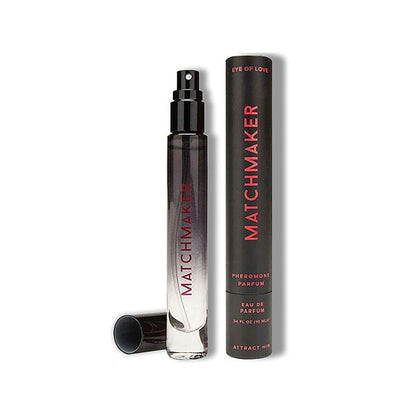 Perfume Con Feromonas Black Diamond