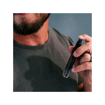 Perfume Con Feromonas Black Diamond