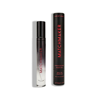 Perfume Con Feromonas Black Diamond