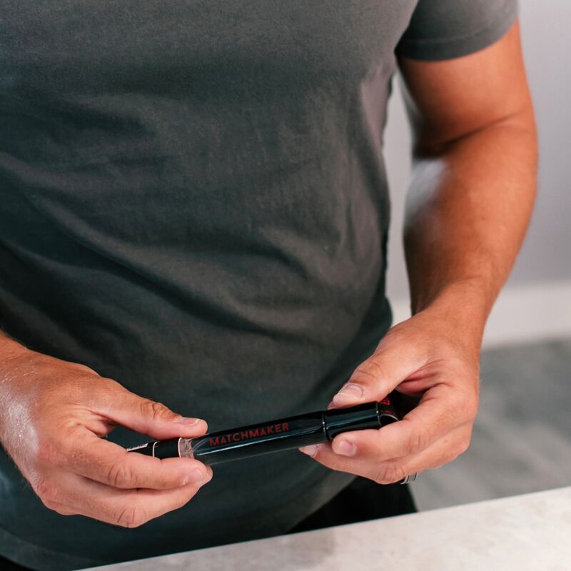 Perfume Con Feromonas Black Diamond