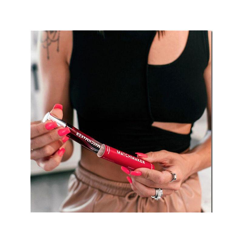 Perfume Con Feromonas Red Diamond