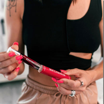 Perfume Con Feromonas Red Diamond