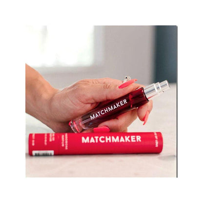 Perfume Con Feromonas Red Diamond