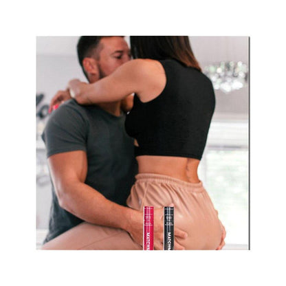 Perfume Con Feromonas Red Diamond