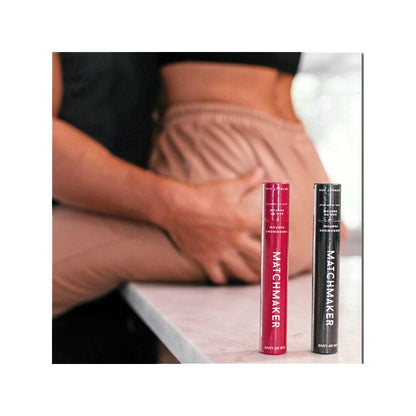 Perfume Con Feromonas Red Diamond