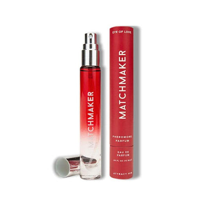 Perfume Con Feromonas Red Diamond