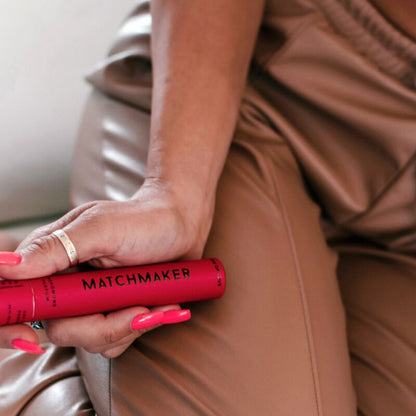 Perfume Con Feromonas Red Diamond