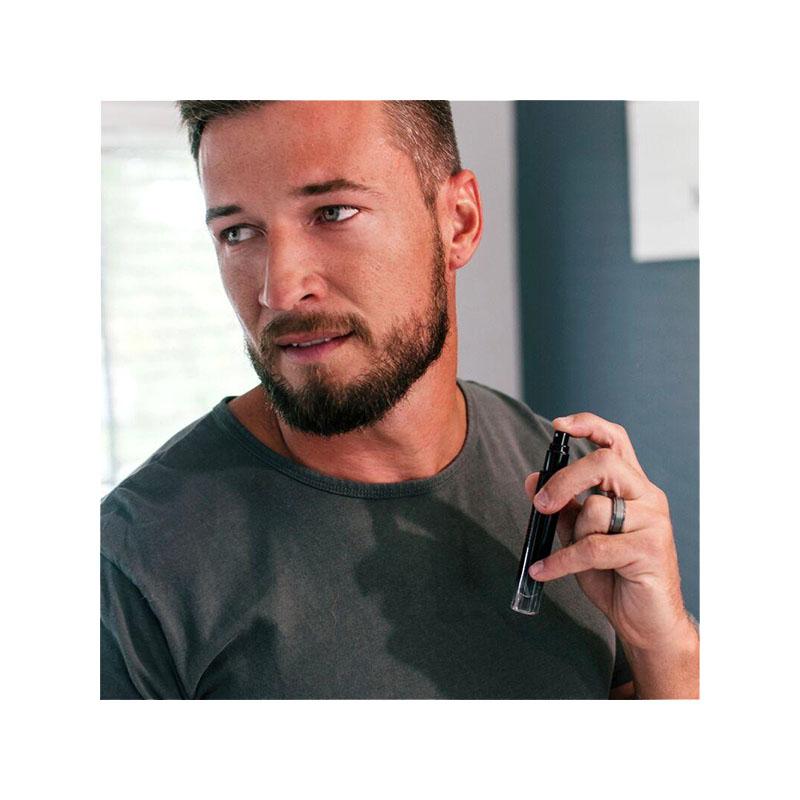 Perfume Con Feromonas Black Diamond