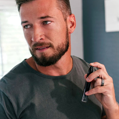 Perfume Con Feromonas Black Diamond