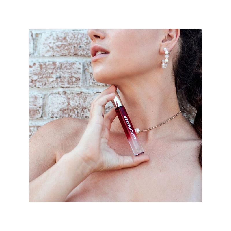 Perfume Con Feromonas Red Diamond