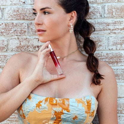 Perfume Con Feromonas Red Diamond