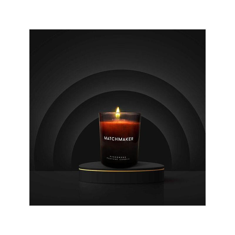 Vela Masaje Matchmaker
