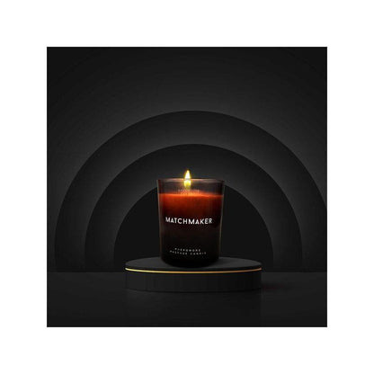 Vela Masaje Matchmaker