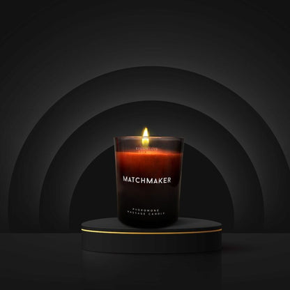 Vela Masaje Matchmaker