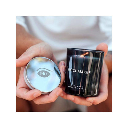 Vela Masaje Matchmaker