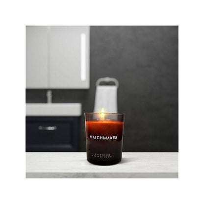 Vela Masaje Matchmaker