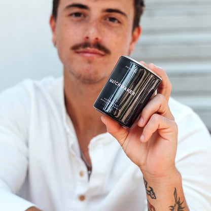 Vela Masaje Matchmaker