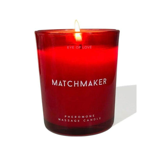 Vela Masaje Matchmaker