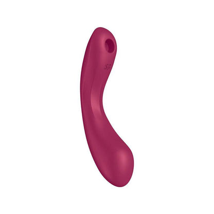 Satisfyer Curvy Trinity 1