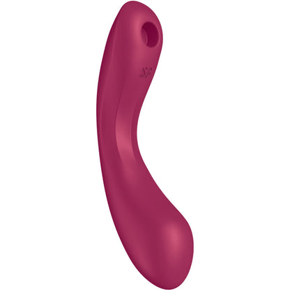 Satisfyer Curvy Trinity 1
