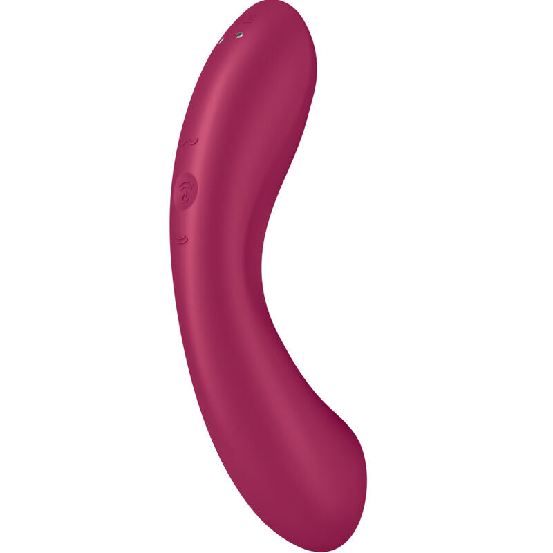 Satisfyer Curvy Trinity 1