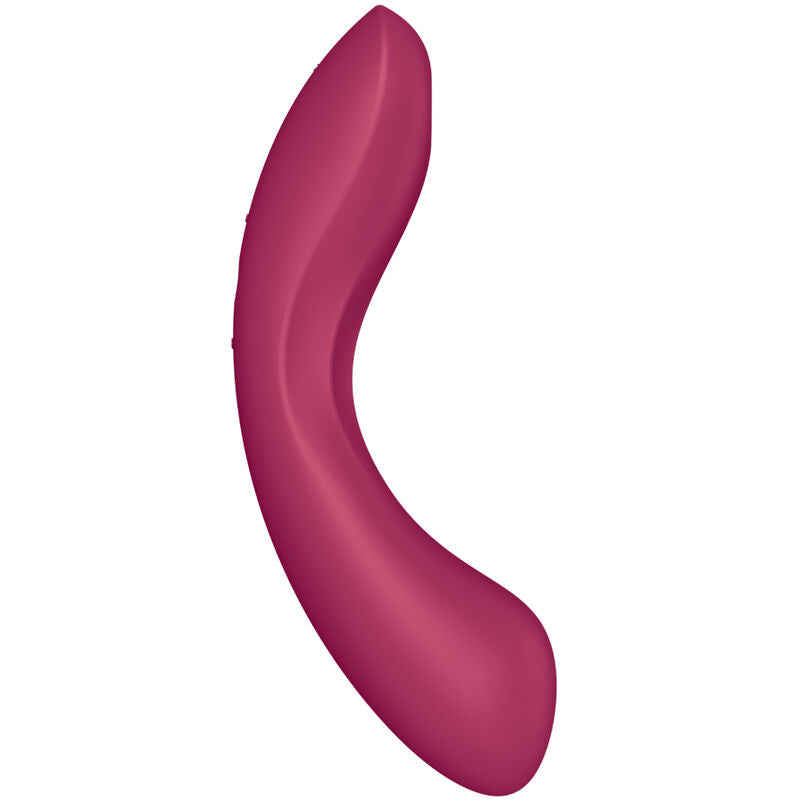 Satisfyer Curvy Trinity 1