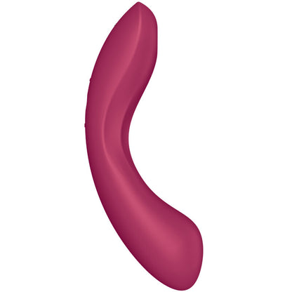 Satisfyer Curvy Trinity 1