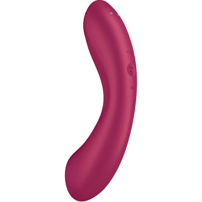 Satisfyer Curvy Trinity 1