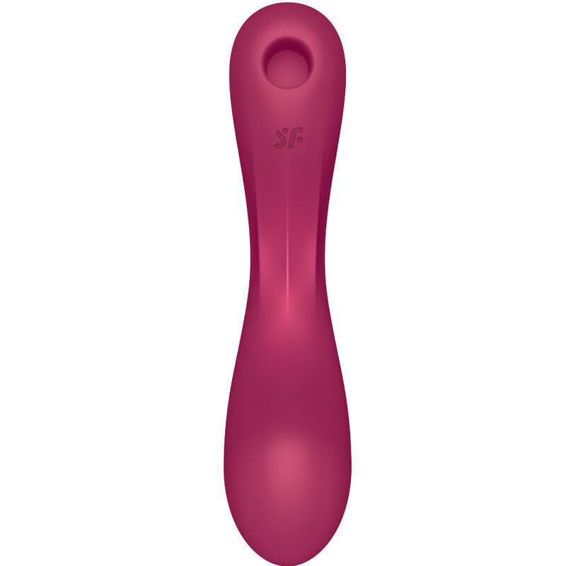 Satisfyer Curvy Trinity 1