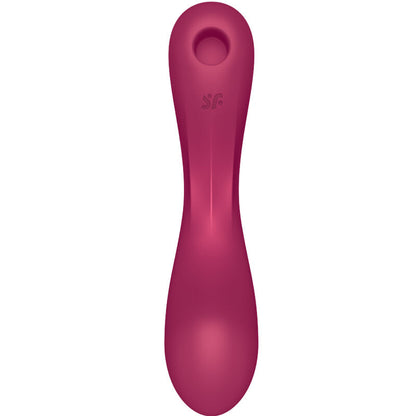 Satisfyer Curvy Trinity 1