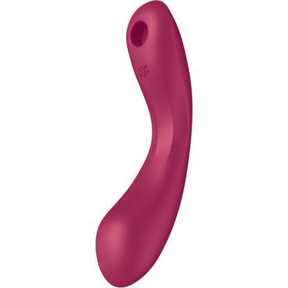 Satisfyer Curvy Trinity 1