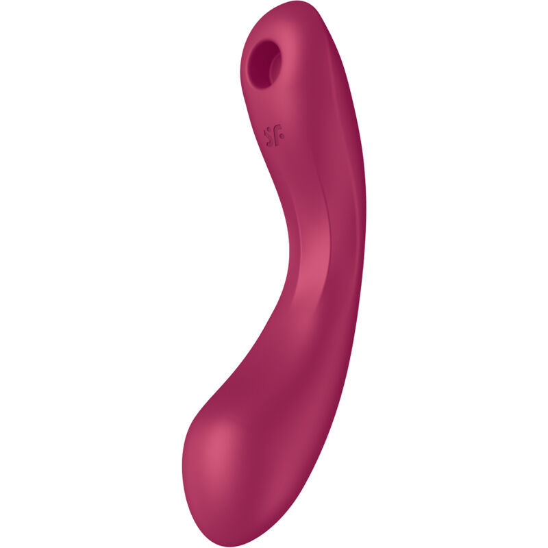 Satisfyer Curvy Trinity 1
