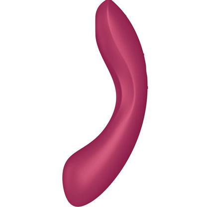 Satisfyer Curvy Trinity 1