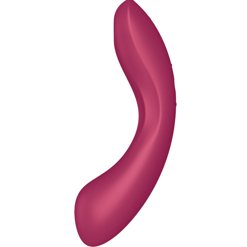 Satisfyer Curvy Trinity 1