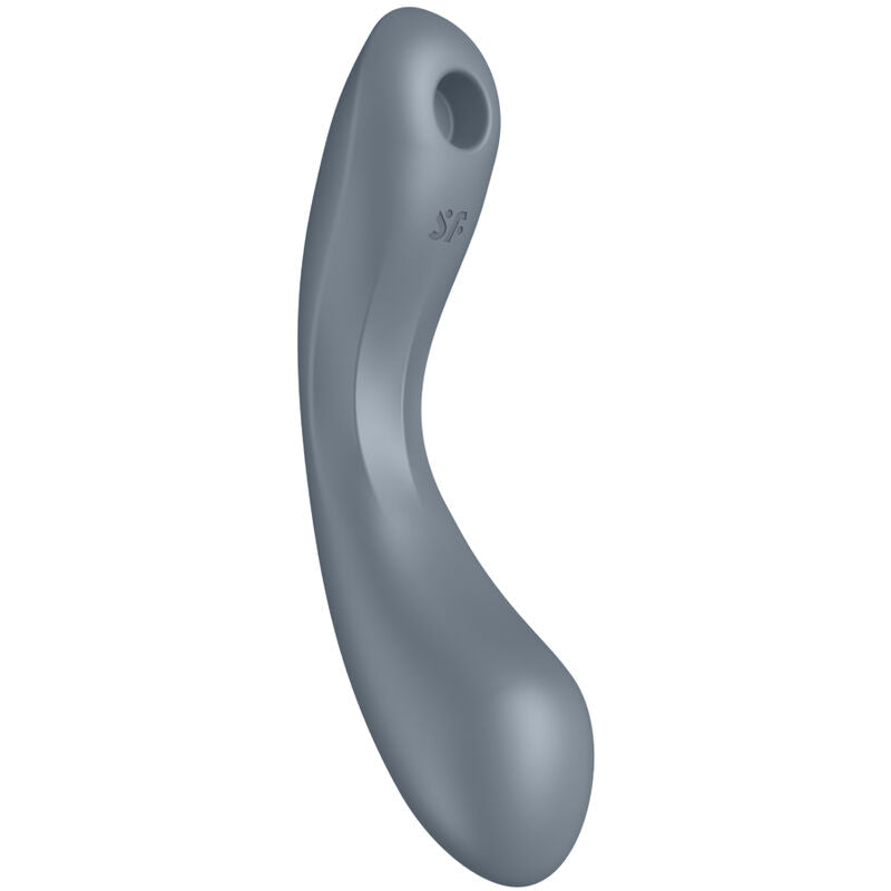 Satisfyer Curvy Trinity 1