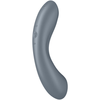 Satisfyer Curvy Trinity 1